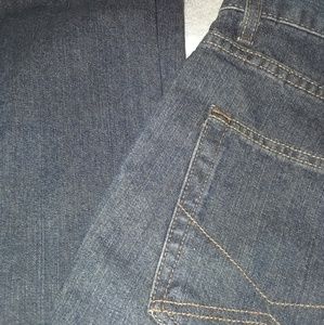 PBXBasics Men's Jeans